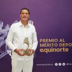 Vida y Obra a un deportista barranquillero: Giovanni Bacci Miranda 