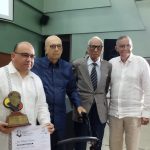 Abiertas las inscripciones de la II edición del Premio Nacional de Periodismo Deportivo Tecnoglass – Fabio Poveda Márquez 2024
