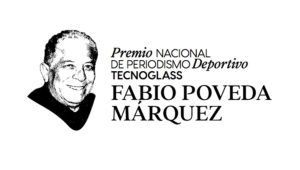 Pionera en Colombia, Acord Atlántico festeja los 78 años de existencia con el II Premio Nacional de Periodismo Deportivo Tecnoglass – Fabio Poveda Márquez