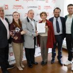 FIRMADO HISTÓRICO CONVENIO ENTRE UNINPAHU Y ACORD PARA PROFESIONALIZACIÓN DE ASOCIADOS EMPÍRICOS