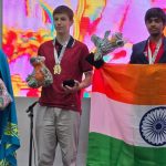 BARRANQUILLA LE CUMPLIÓ AL MUNDO DEL AJEDREZ. HUBO RÉCORD DE PARTICIPANTES EN LA OLIMPIADA MUNDIAL SUB-16
