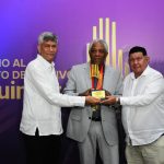 Francisco Maturana y Gualberto Maya, ‘barranquilleros adoptivos’