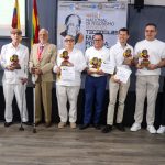 Representantes de Caracol TV, El Tiempo y El Atlanticense ganan IV PremioNacional de Periodismo Deportivo Tecnoglass – Fabio Poveda Márquez