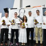 Gala del IV Premio Nacional de Periodismo Deportivo Tecnoglass – Fabio Poveda Márquez será este miércoles 14 de octubre .
