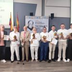 CONCEPTO DEL JURADO SOBRE TRABAJOS GANADORES
